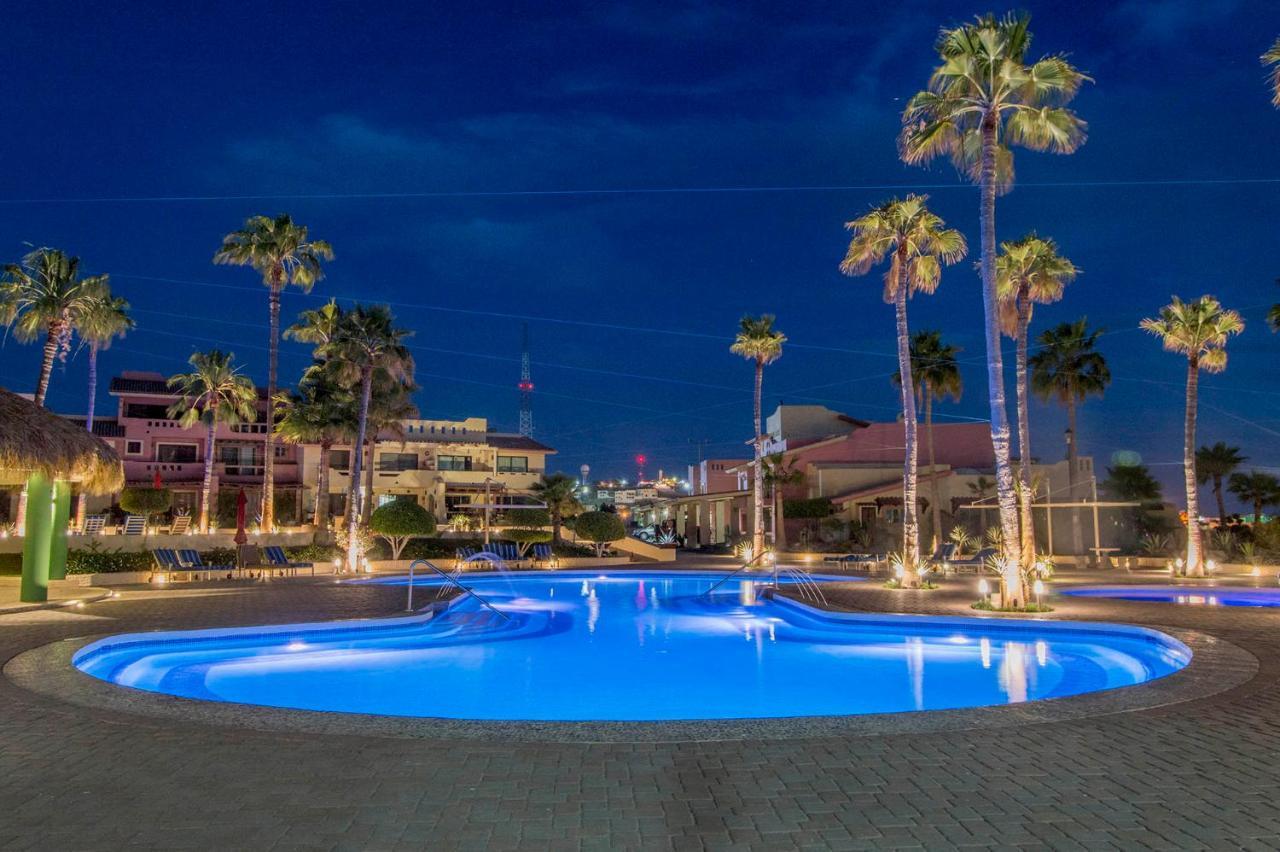 Marina Pinacate Villa-12 Puerto Peñasco Kültér fotó