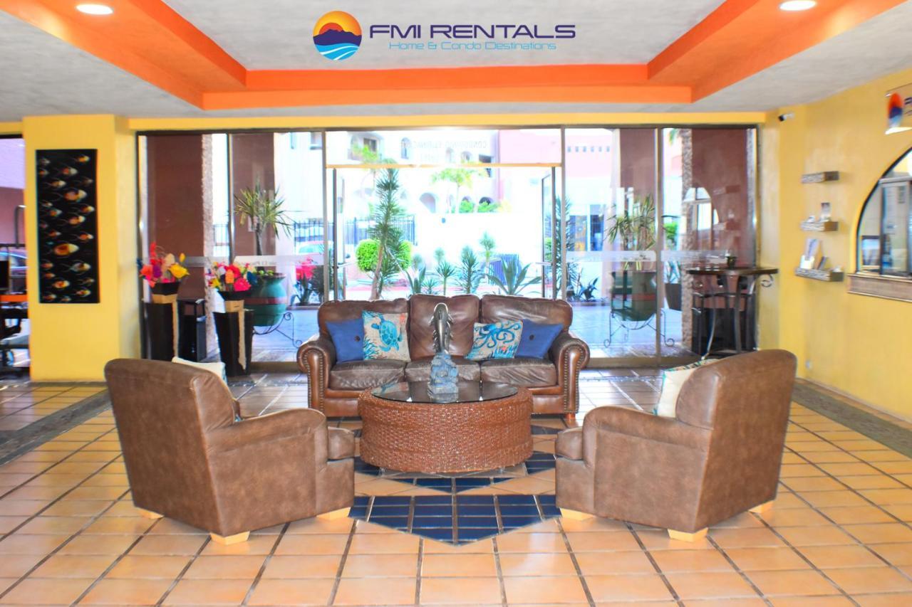 Marina Pinacate Villa-12 Puerto Peñasco Kültér fotó
