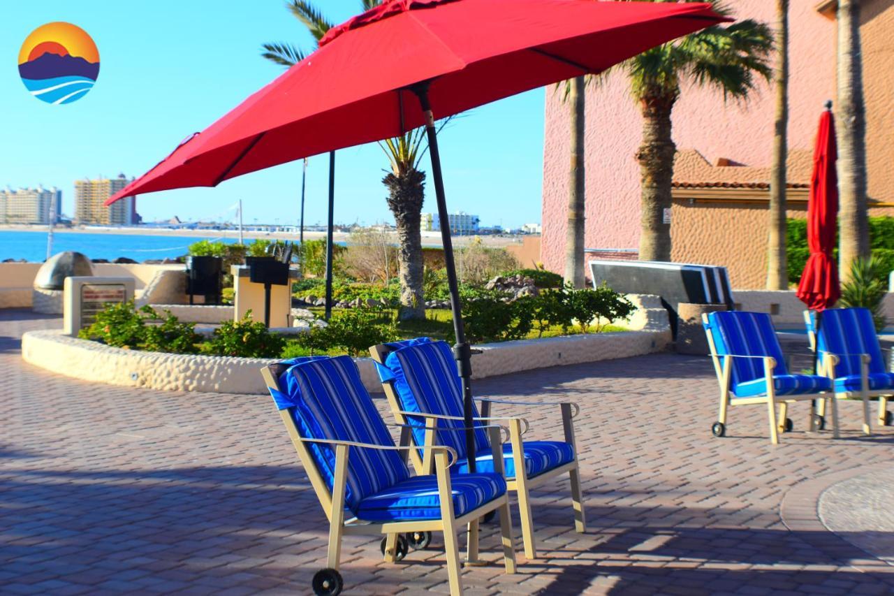 Marina Pinacate Villa-12 Puerto Peñasco Kültér fotó