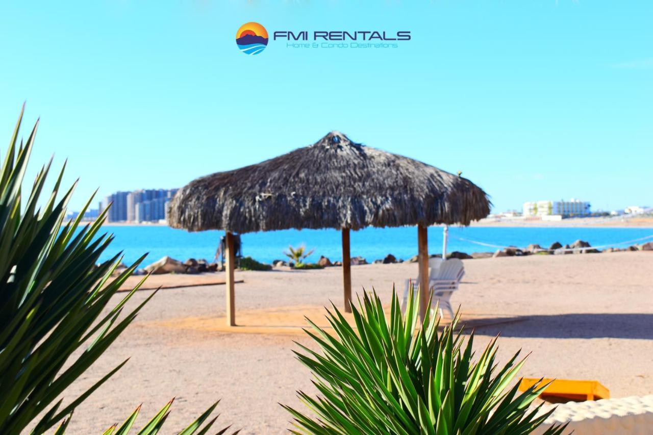 Marina Pinacate Villa-12 Puerto Peñasco Kültér fotó