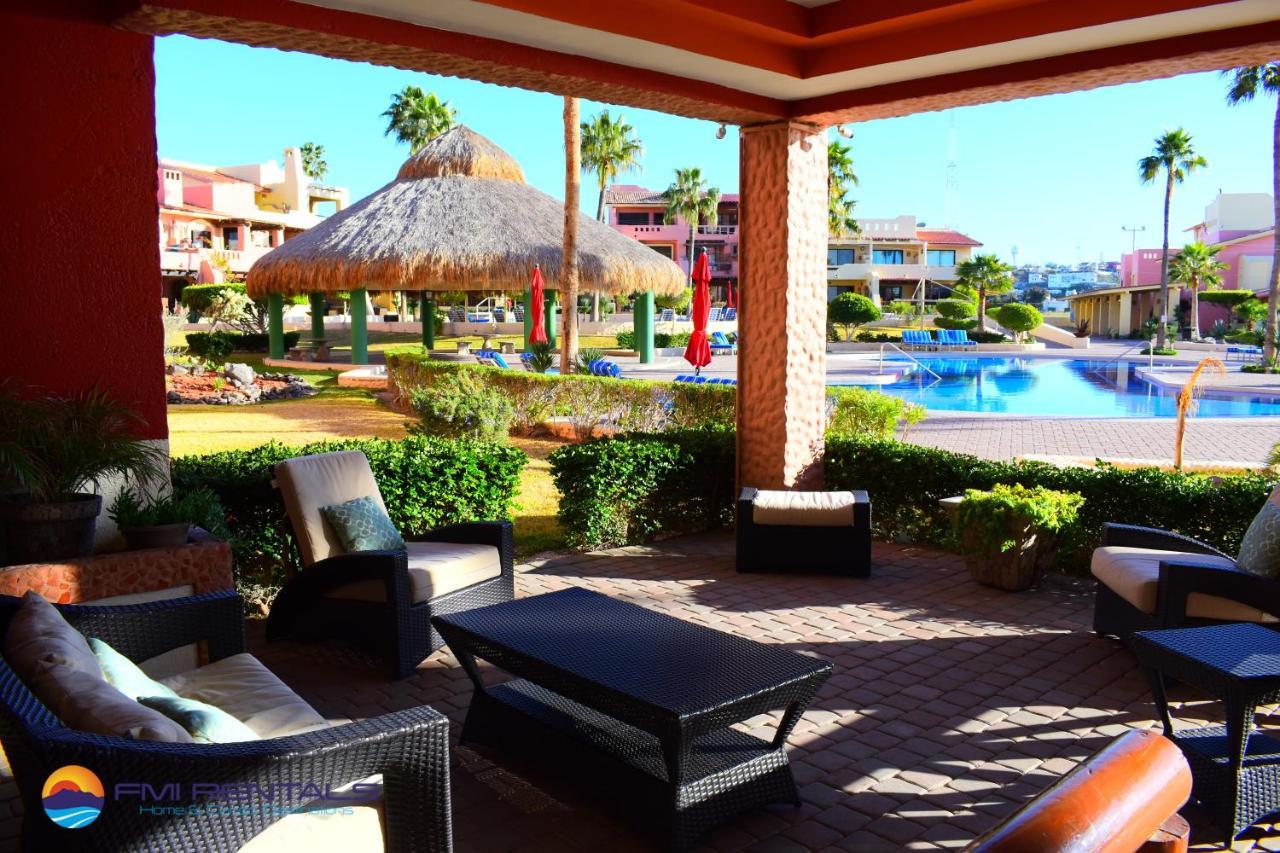 Marina Pinacate Villa-12 Puerto Peñasco Kültér fotó