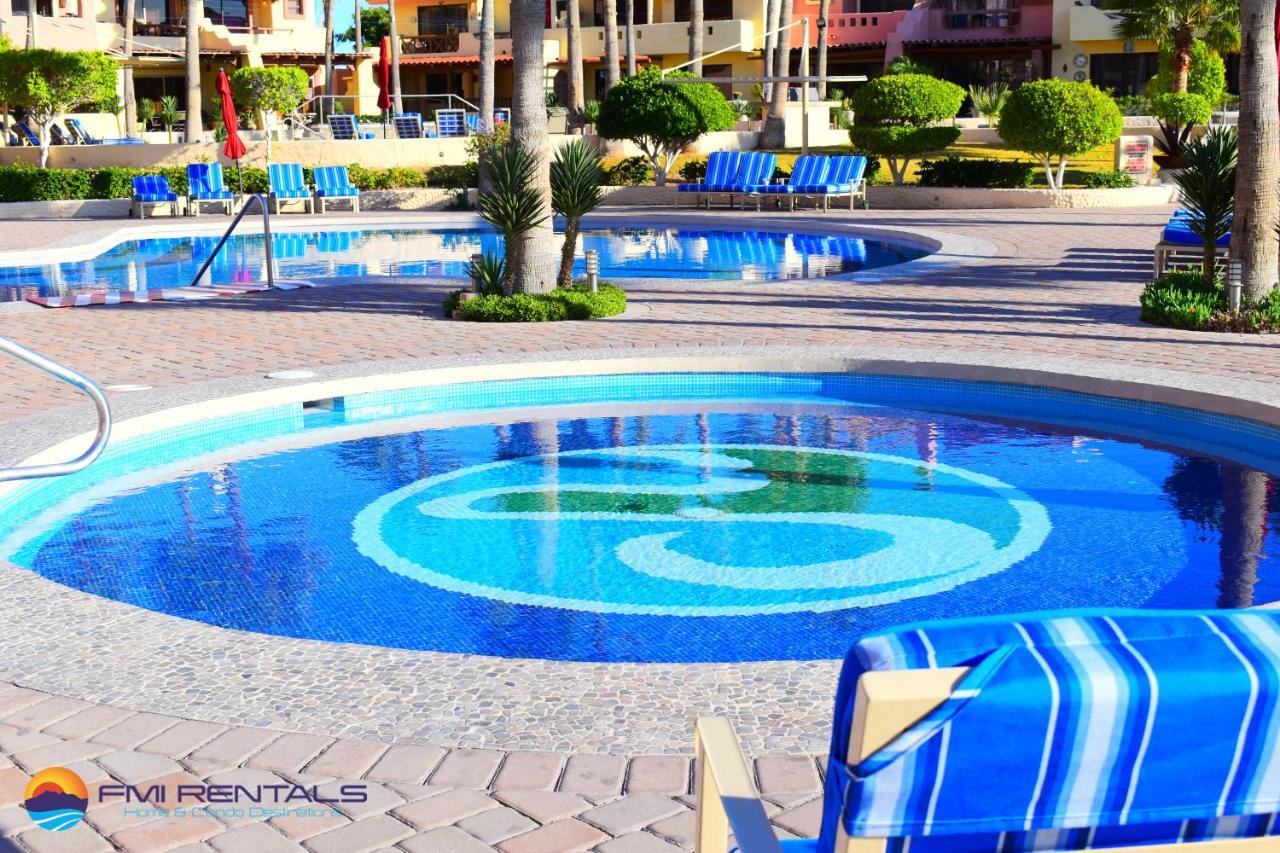 Marina Pinacate Villa-12 Puerto Peñasco Kültér fotó