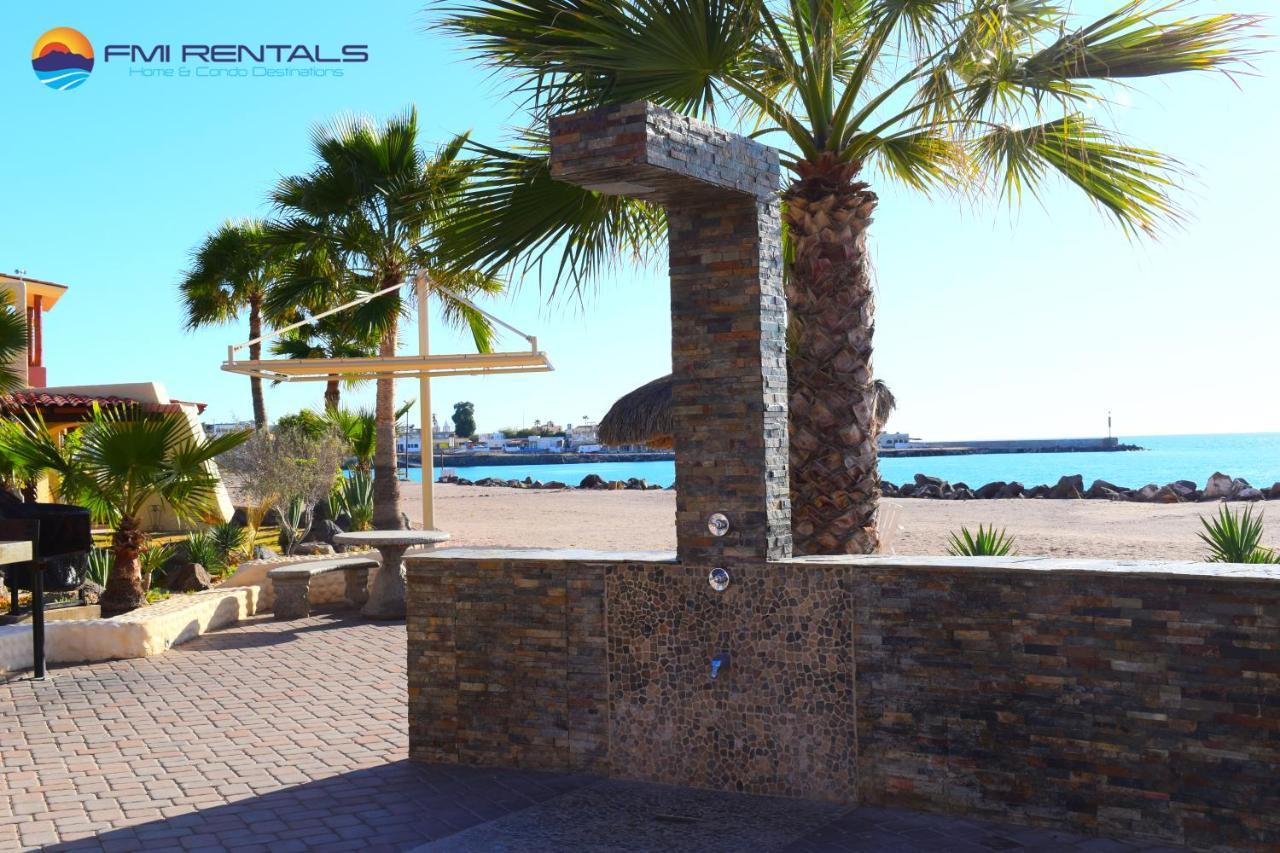 Marina Pinacate Villa-12 Puerto Peñasco Kültér fotó
