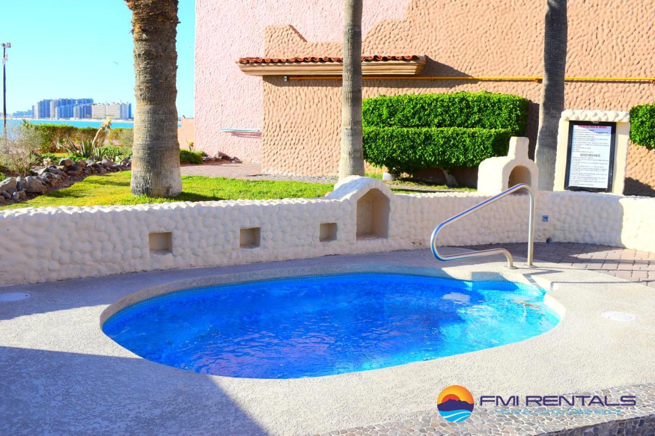 Marina Pinacate Villa-12 Puerto Peñasco Kültér fotó
