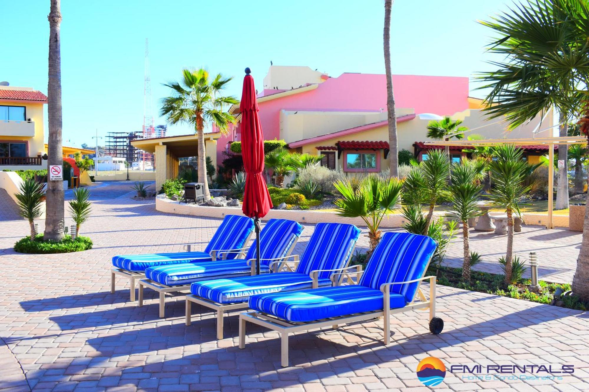 Marina Pinacate Villa-12 Puerto Peñasco Kültér fotó